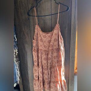 Rock&Roll Denim|XL|Orange